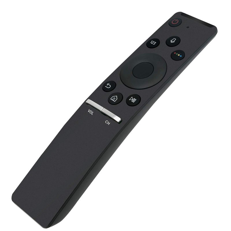 Beyution جهاز تحكم عن بُعد بديل BN59-01266A يناسب تلفزيونات سامسونج LED LCD HDTV UN49MU8000 UN49MU800D UN55MU8000 UN55MU800D UN65MU8000 UN65MU800D UN75MU8000 UN75MU800D UN82MU8000 UN82MU800D - Image 2